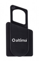 Altima Emergency Seat Belt Cutter